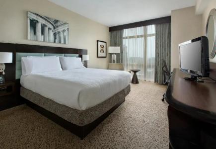 Hilton Garden Inn Washington d.c./u.s. Capitol - 43