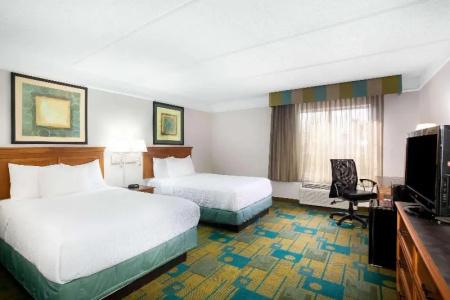 La Quinta by Wyndham Austin Southwest - 26