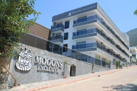 Mogons Exclusive - 43