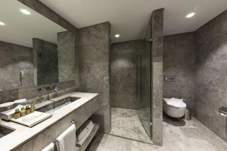 d Resort Murat Reis Ayvalık - 34