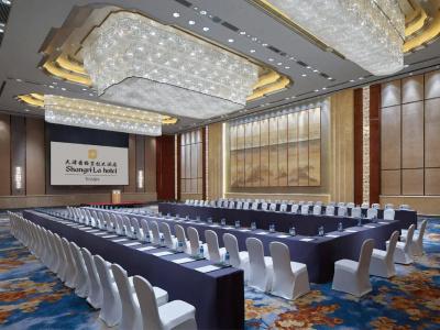 Shangri-La Tianjin - 33