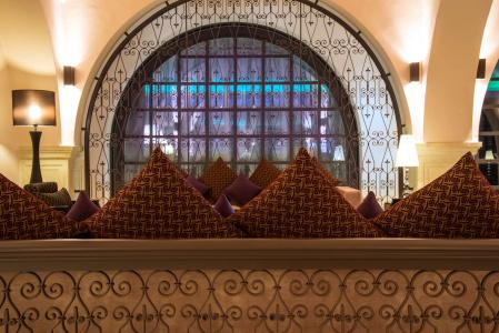 Radisson Blu Resort & Thalasso Hammamet - 12