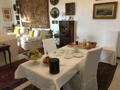 Rocca Castello b&b - 13