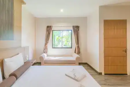 Mai Morn Resort Sha Plus - 26