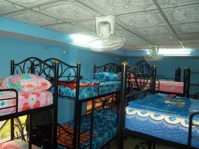 Centaur Inn Hostel - 14