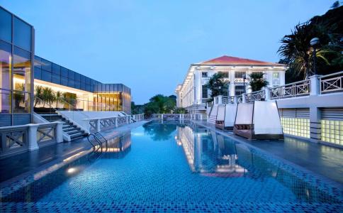Fort Canning - 17