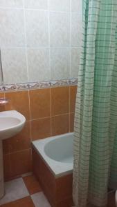 Isis Hostel 2 - 93