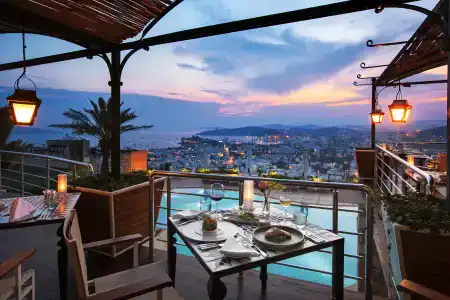 The Marmara Bodrum - Adult Only - 33
