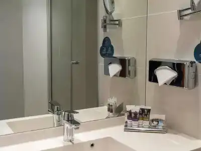 Mercure Warszawa Grand - 8