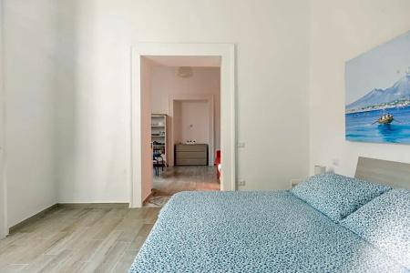 In...Napoli b&b - 3