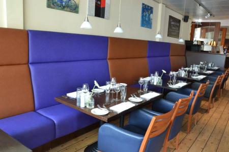 Fletcher - Restaurant de Cooghen - 23