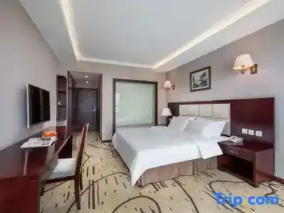 Zhangjiajie International - 38