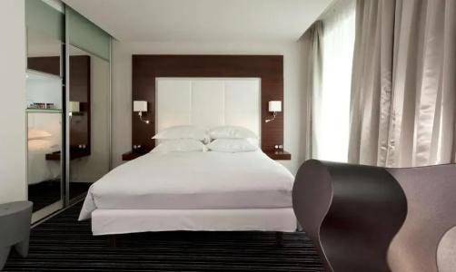 Le Grand Hôtel Grenoble - 57