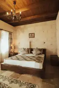 Hu of Cappadocia - Special Class - 29