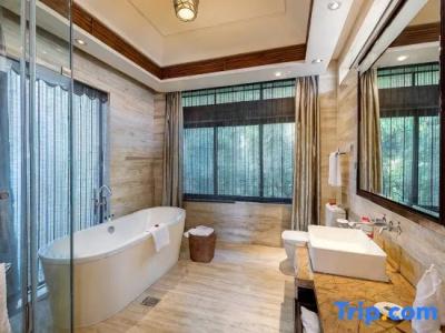 Grand Metropark Villa Resort Sanya Yalong Bay - 114