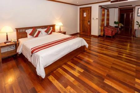 Cheathata Cta Siem Reap - 21