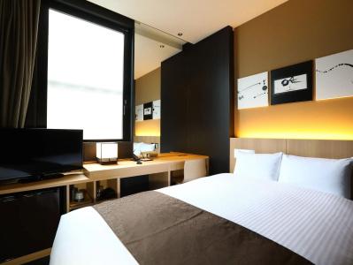 Wing International Kyoto - Shijo Karasuma - 11