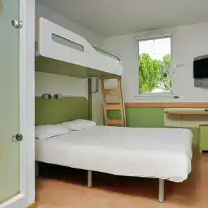 ibis budget Antwerpen Centraal Station - 25