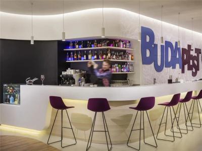 ibis Styles Budapest Airport - 31