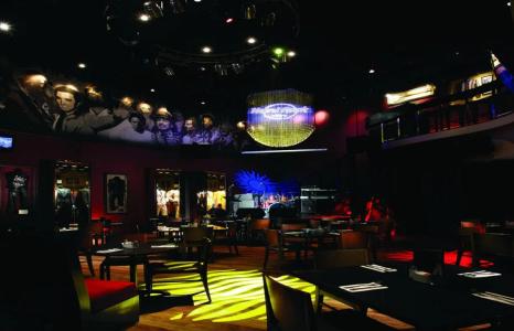 Hard Rock Penang - 12