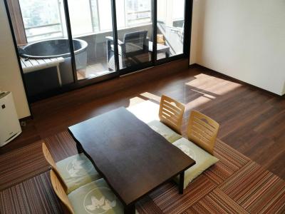 Livemax Resort Kaga Yamashiro - 49