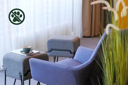 Golden Tulip Noordwijk Beach - 273