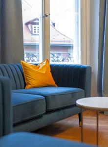 Le Baldinger Boutique - 38