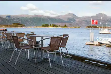 Quality Florø - 6