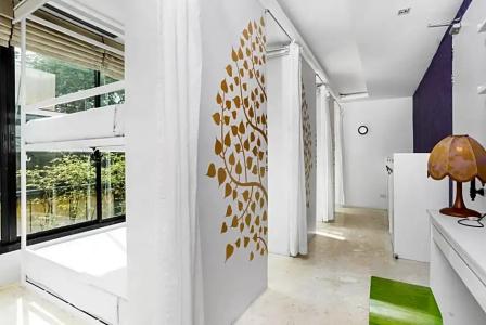 Nappark Hostel @Khao San - 54