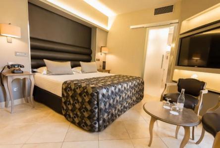 Plaza Madeleine & Spa - 56