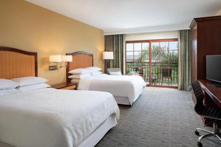 Sheraton Carlsbad Resort & Spa - 18