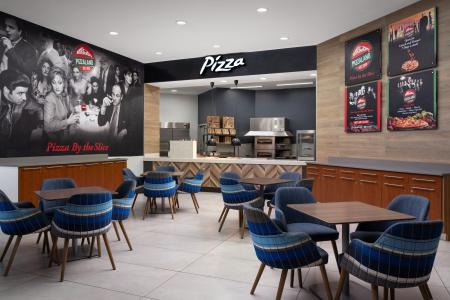 Wyndham Orlando Resort & Conference Center, Celebration Area - 32