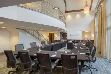 Wyndham Grand Orlando Resort Bonnet Creek - 4