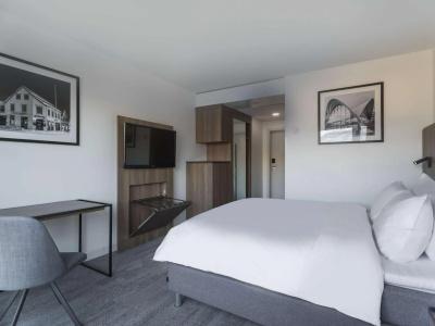 Radisson Blu Tromsø - 35
