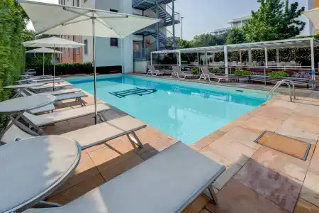 Jet, Sure Collection by Best Western - 17
