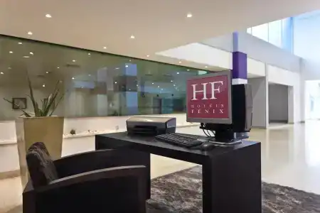 Hf Ipanema Porto - 11