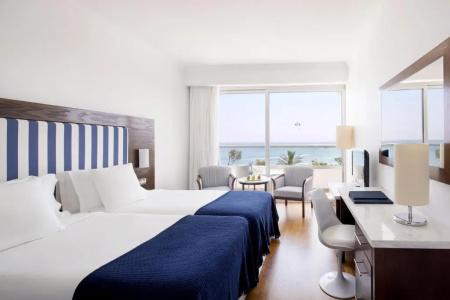Grecian Sands - 126