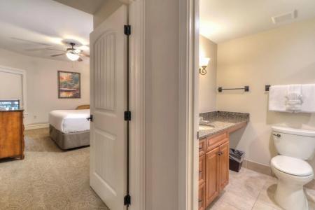 RiverStone Resort & Spa - 172