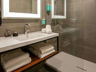 Novotel Antwerpen - 7