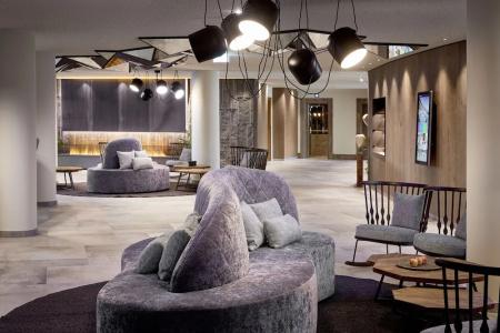 Krumers Alpin – Your Mountain Oasis - 16