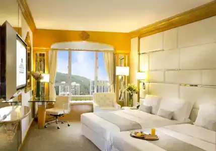 Regal Hongkong - 4
