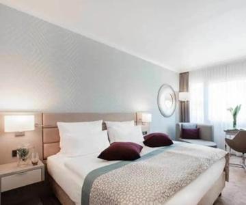 Crowne Plaza Berlin City Centre, an IHG - 55