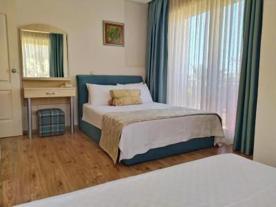 Kamer Suite & - 67
