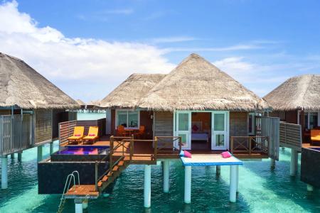 Sun Siyam Vilu Reef - 0