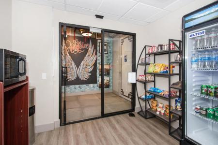Best Western Plus Dragon Gate Inn - 14
