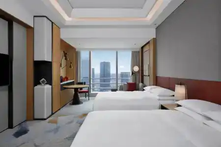 Sheraton Guangzhou Panyu - 40