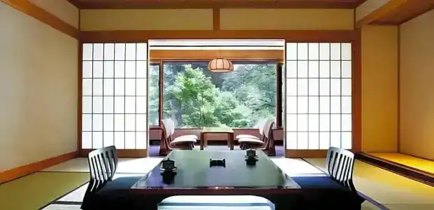 Yoshiike Ryokan - 42