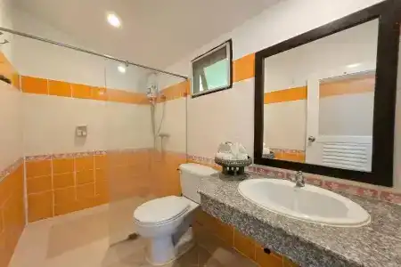 Poonyamantra Resort - 42