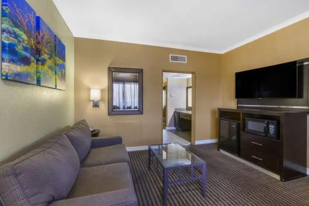 Best Western Royal Sun Inn & Suites - 31