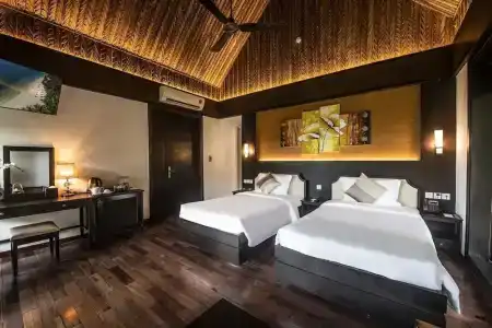 Merperle Hon Tam Resort - 41